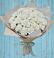 Букет цветов из: Гвоздики в Поныри