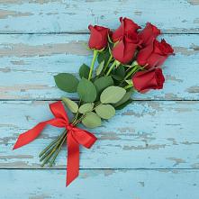 Букет Красные розы в Поныри