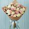 Букет цветов из: Розы в Поныри