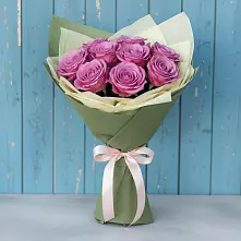 Букет Розы Фёрст Леди #REPLACE_PRED# Поныри