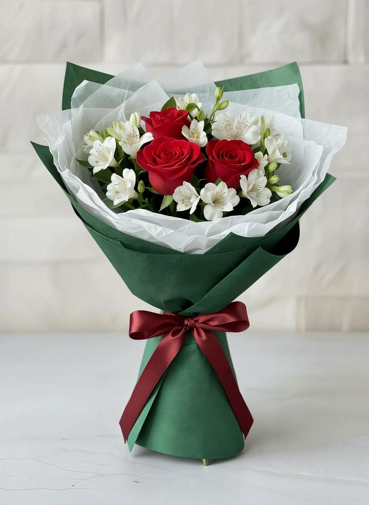 Букет Идеальный Вкус в Поныри