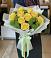 Букет цветов из: Хризантемы и Розы в Поныри