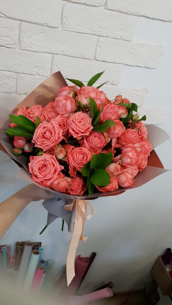 Букет цветов из: Розы в Поныри