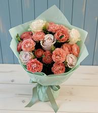 Букет цветов из:  Розы в Поныри