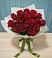 Букет Красные розы в Поныри