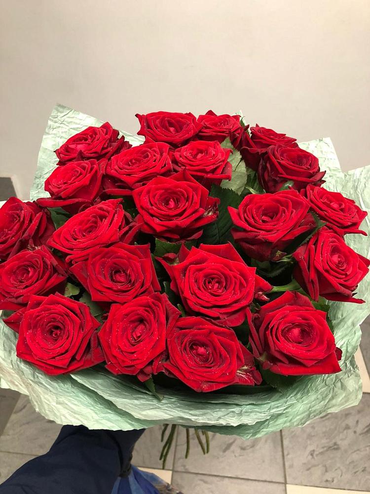 Розы Классика в Поныри Букет Классика в Поныри