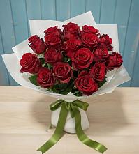 Букет Красные розы в Поныри