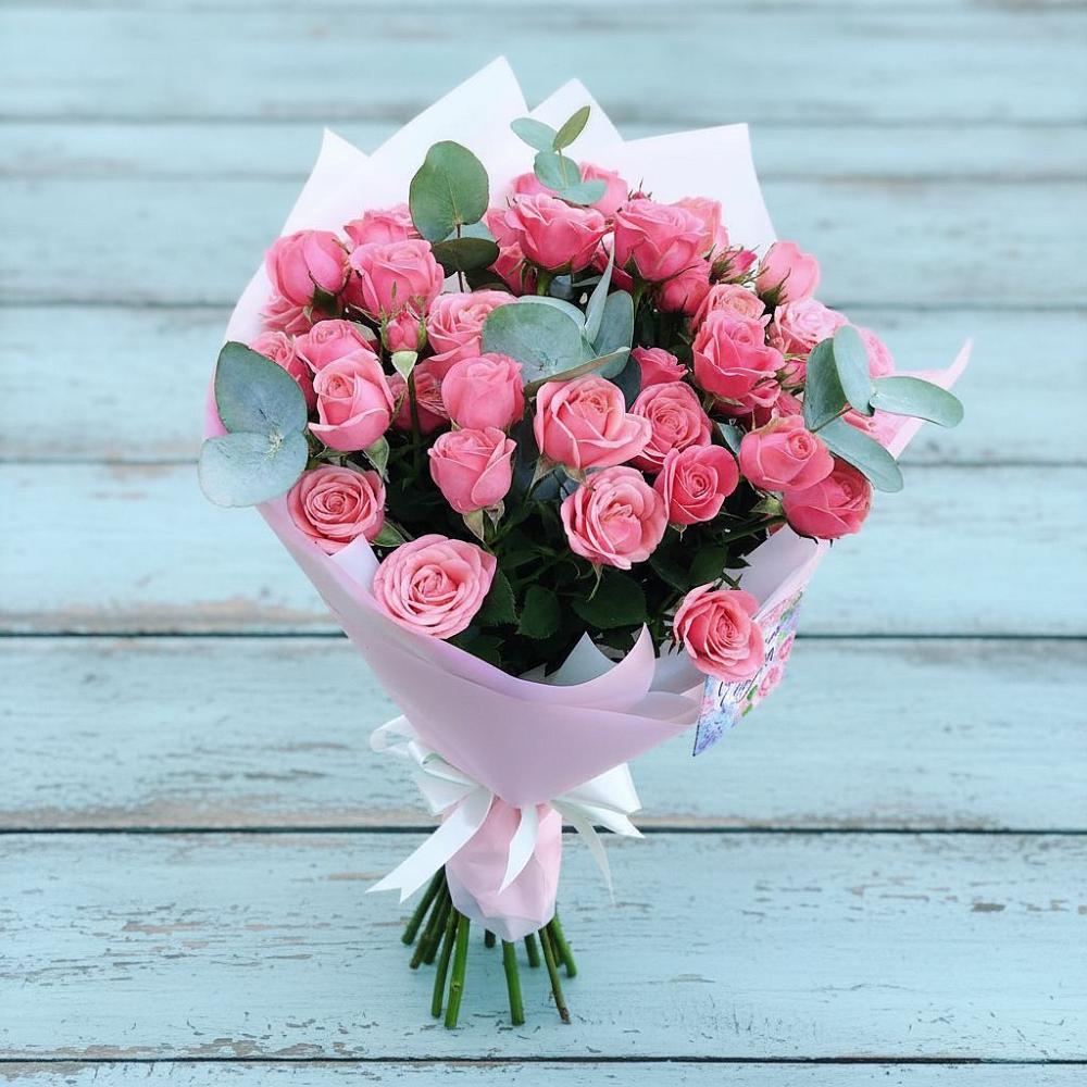 Букет Леди совершенство в Поныри