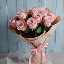 Букет цветов из:  Розы в Поныри