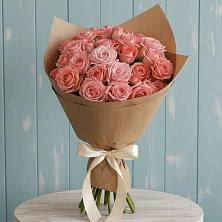 Букет цветов из:  Розы в Поныри