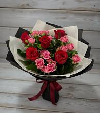 Букет цветов из:  Розы в Поныри
