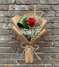 Букет цветов из:  Розы в Поныри