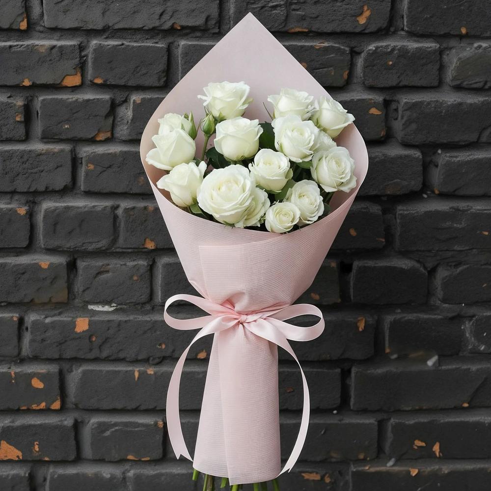 Букет цветов из: Розы в Поныри