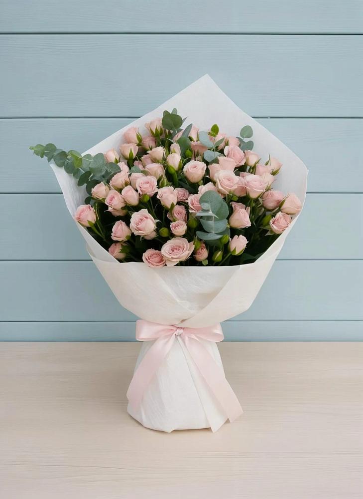 Букет цветов из: Розы в Поныри