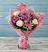 Букет цветов из: Герберы в Поныри