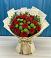 Букет цветов из: Розы и Хризантемы в Поныри