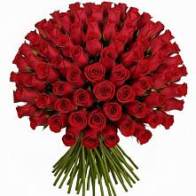 Букет Красные розы Чери Лав в Поныри