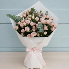 Букет цветов из:  Розы в Поныри