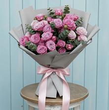 Букет цветов из:  Розы в Поныри