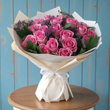 Букет цветов из:  Розы в Поныри